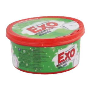 Exo Touch & Shine Dishwash Bar