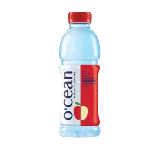 Ocean Fruit Drink Crispy Apple