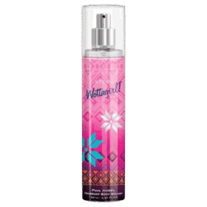 Secret Crush Fragrant Body Splash