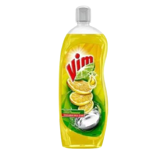 Vim Lemon Dishwash Liquid