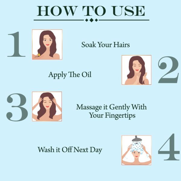 Almond Oil - Image 4