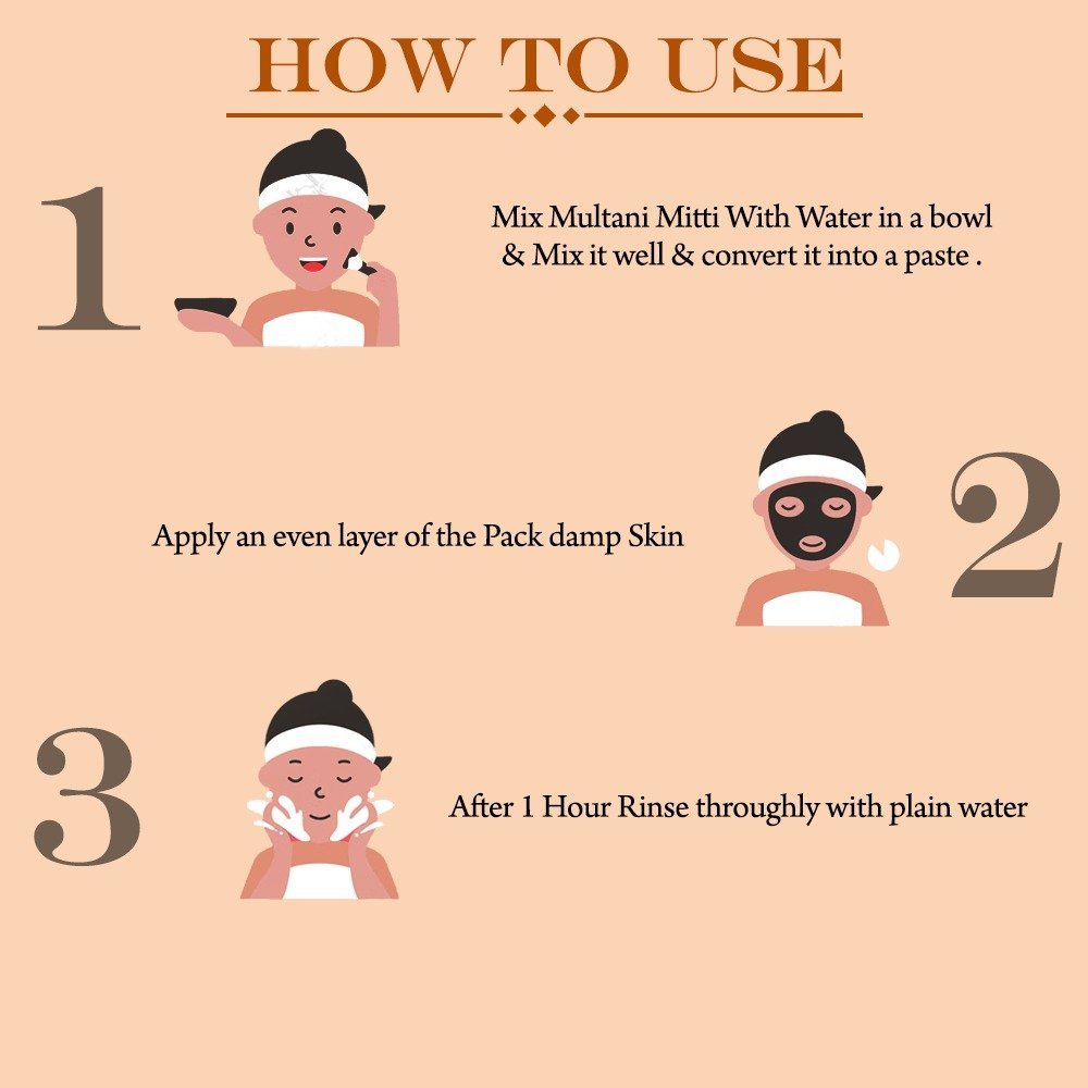 Multani Mitti - Image 2