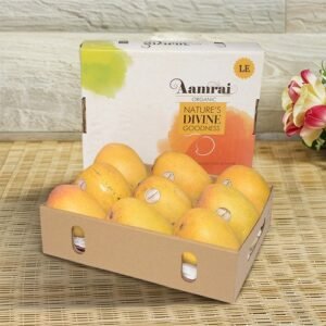 CP ALPHONSO MANGO 300/-