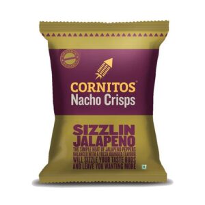 CORNITOS JALPEENO 35/-