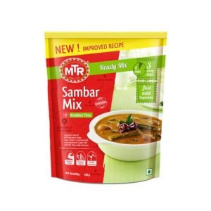 MTR S MIX 180 G
