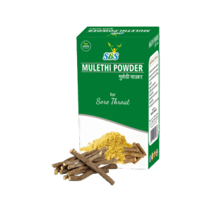 Mulethi Powder