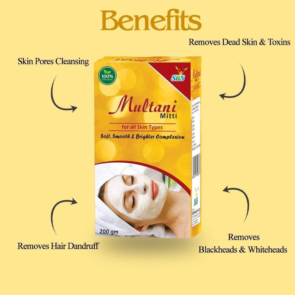 Multani Mitti - Image 3