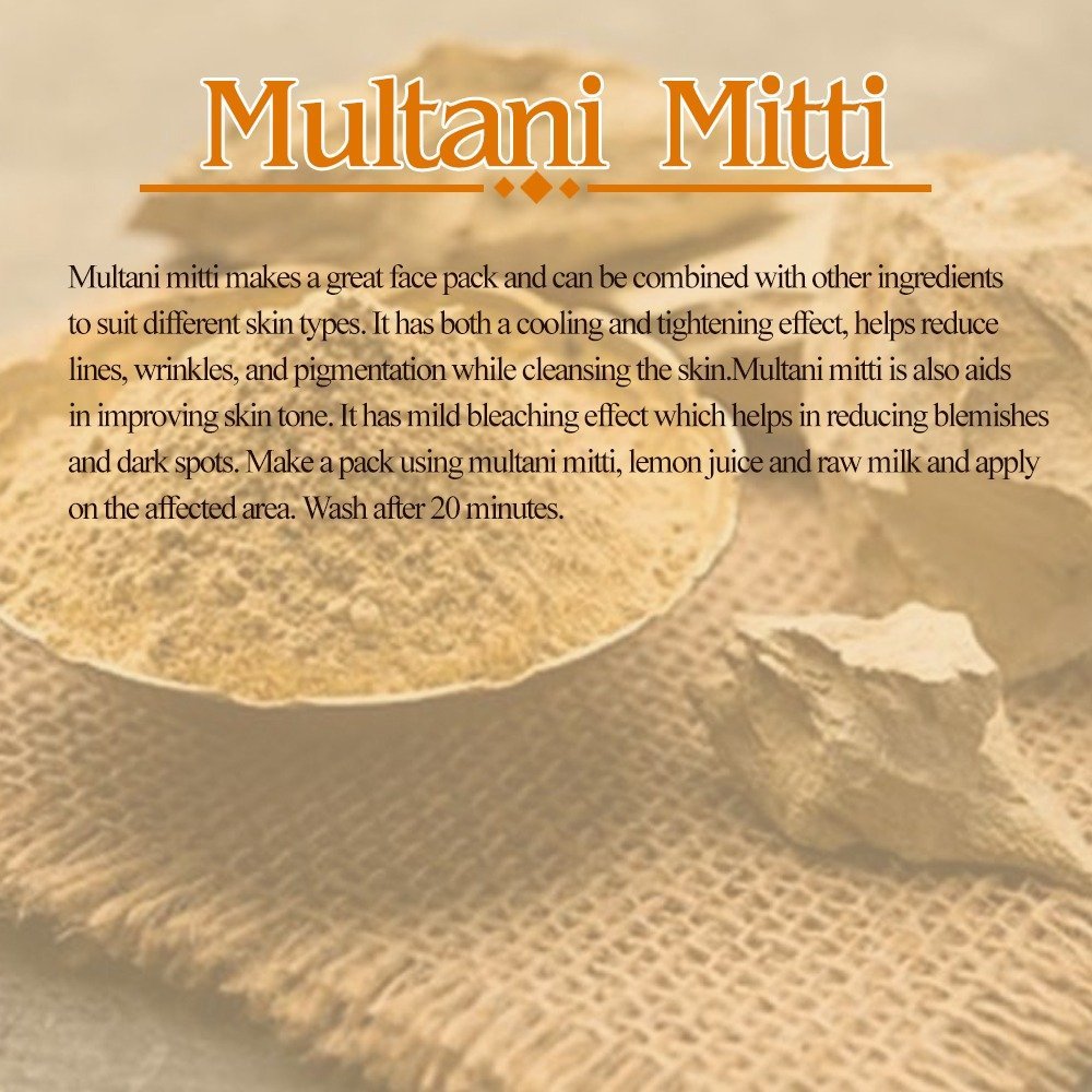 Multani Mitti - Image 4