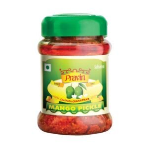 SUHANA MANGO PICKLE