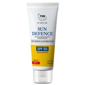 SUN DEFNS CREAM