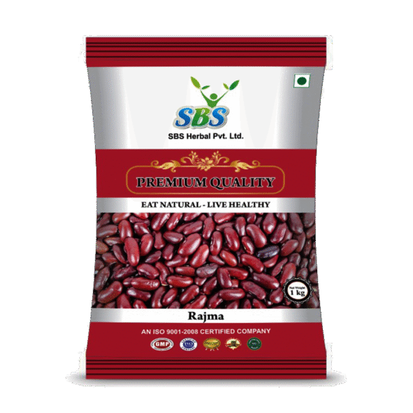 RAJMA