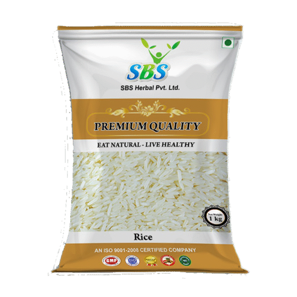 RICE