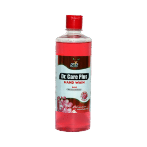 Rose Handwash