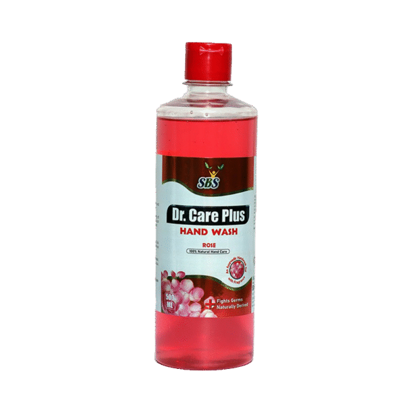 Rose Handwash