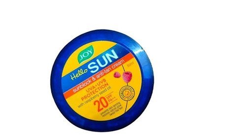 SUN & A TAN CREM 50ML