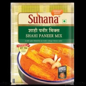 SUHANA SHAHI PANEER GAY 50GM