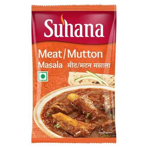 SUHANA MEET MASALA