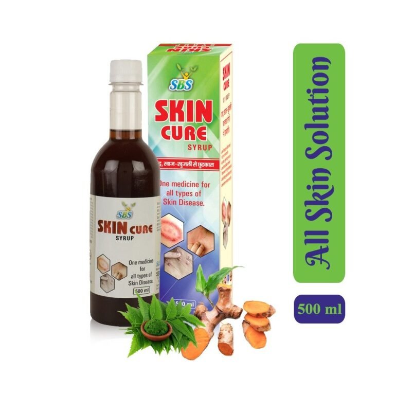 Skin Cur Skin Cure Syrup – SBS Food Mart | Grocery | Home Care