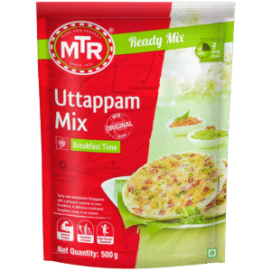 MTP UTTAPAM