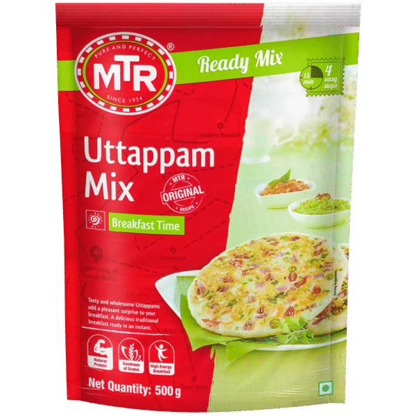 MTP UTTAPAM