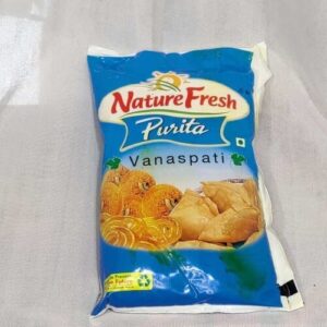 Nature Fresh Purita Vanaspati