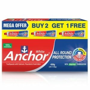 Toothpaste S.white 150*2