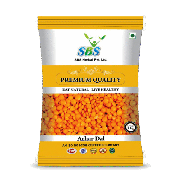 ARHAR DAL