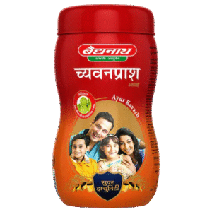 Baidyanath Chawanprash Awaleha