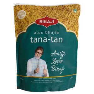Tana Tan Aloo Bhujia