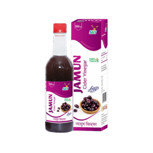 Jamun Cider Vinegar