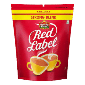 Red Label Natural Care Tea