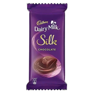 DM CHOCO SILK SPECIAL