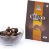 BC NUTTY BLACK DARK CHOCLATE 60/-