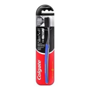 SLIMSOFT CHARCOAL
