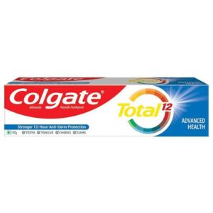 COL TOTAL AH 150G 190/-