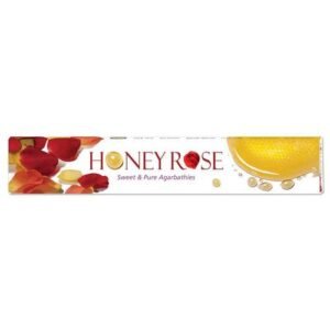 CYCLE AGGR HONEY ROSE 55/-