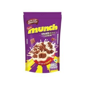 MUNCH CEREAL