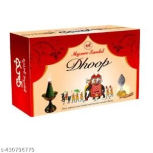 MYSORE SANDAL DHOOP