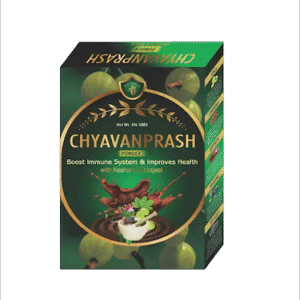 DEE INDIA HERBALS Chyavan Prash