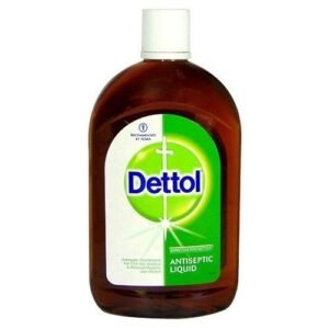 DETTOL LIQ.
