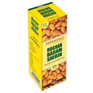 BADAM ROGAN 60ML