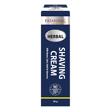 HERBAL SHAVING CRM 80G