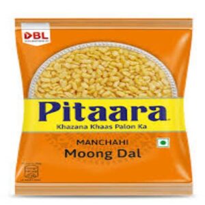 PITAARA MOONG DAL