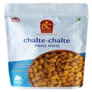 CHALTE-CHALTE TESTY 400GM