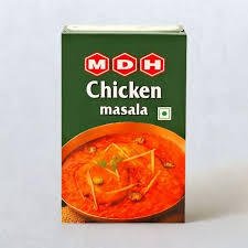 CHICKEN MASALA MDH 100GM