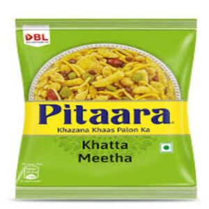Pitaara Khatta Meetha