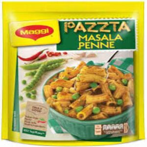 Pazzta Masala Penne