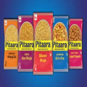 PITAARA