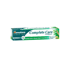 HIM TOOTHPASTE C.CARE 80gm