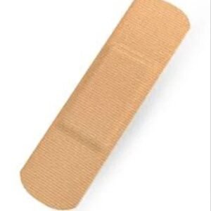BANDAGE QUICK RELEIFE 2/-